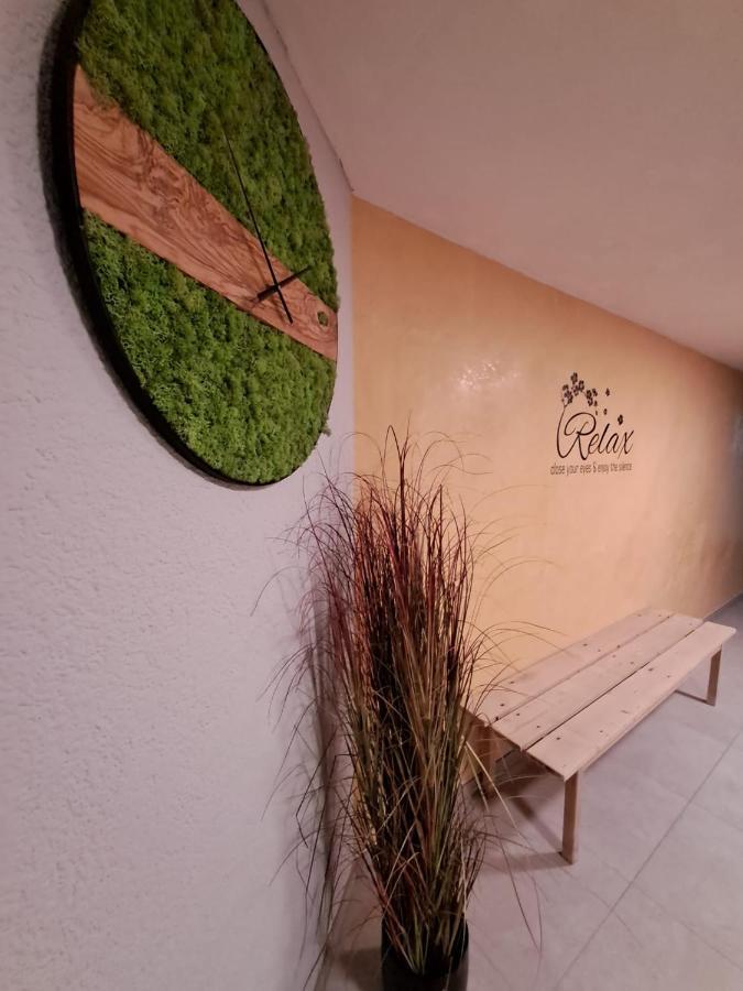 Residenz Schauinsland, Ganzes Appartement, Sauna トートナウ エクステリア 写真