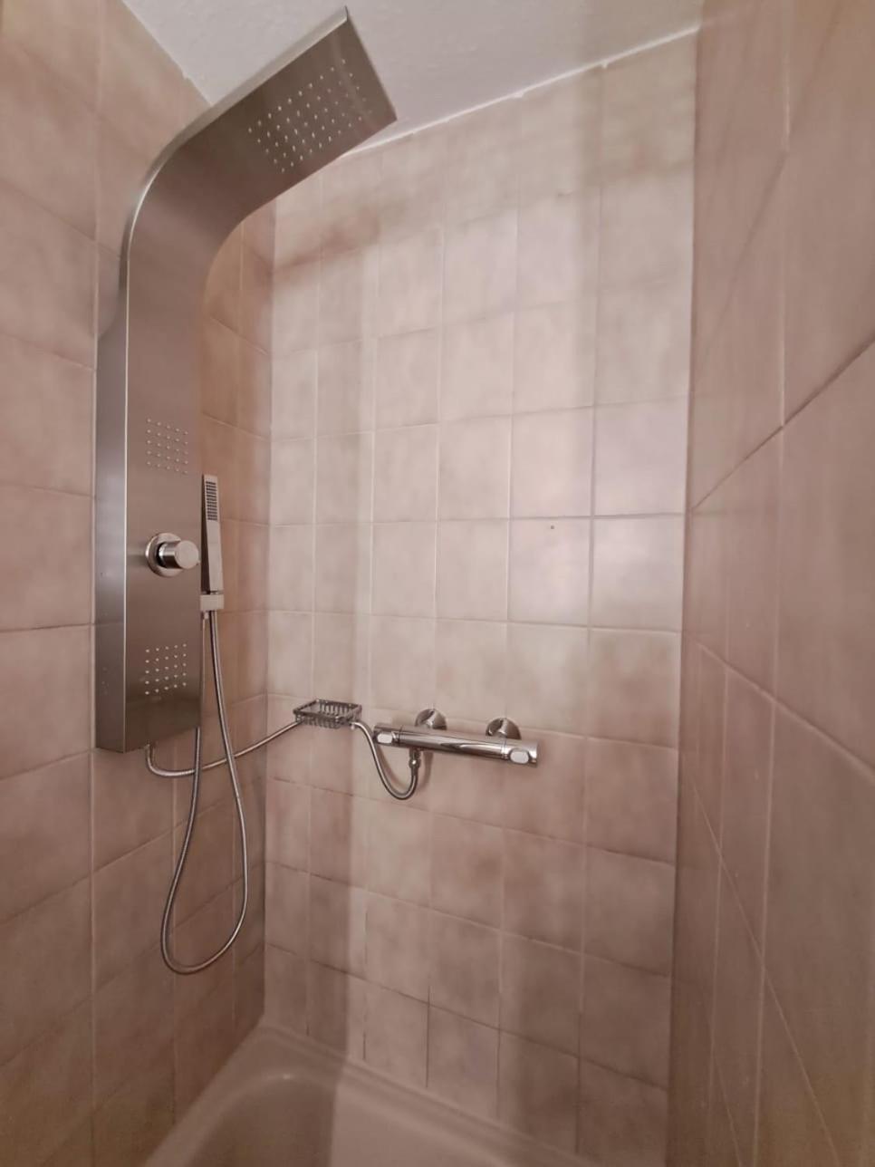 Residenz Schauinsland, Ganzes Appartement, Sauna トートナウ エクステリア 写真