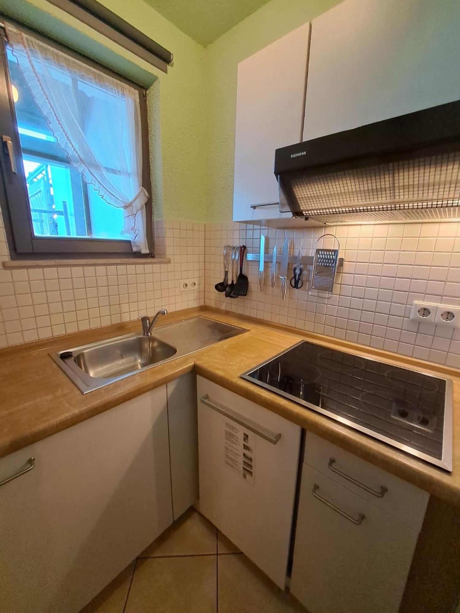 Residenz Schauinsland, Ganzes Appartement, Sauna トートナウ エクステリア 写真