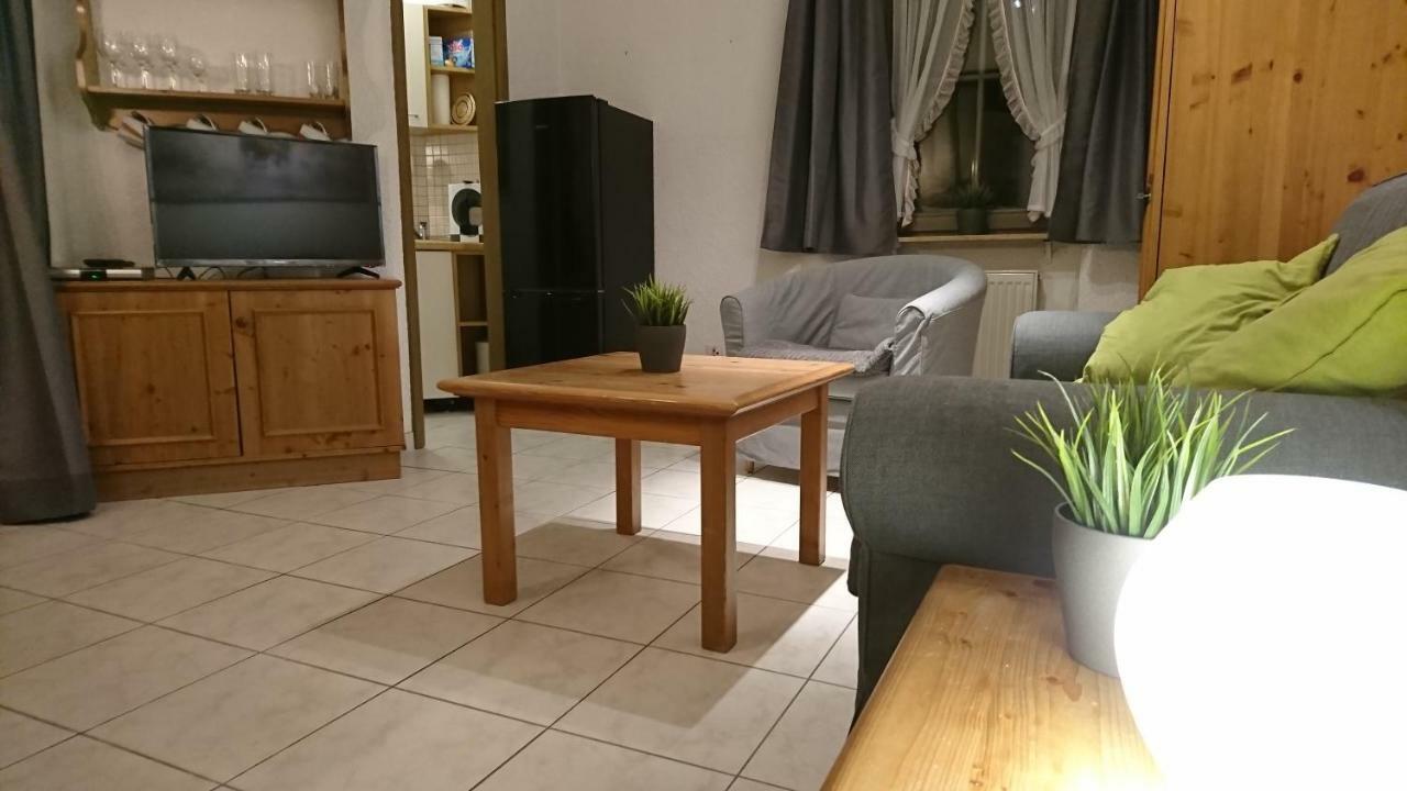Residenz Schauinsland, Ganzes Appartement, Sauna トートナウ エクステリア 写真